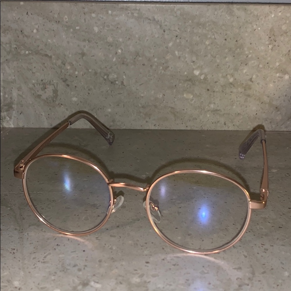 Blue Light Glasses